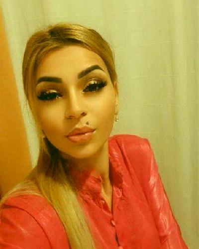 Nadia 3 Santibanez de Bejar escort