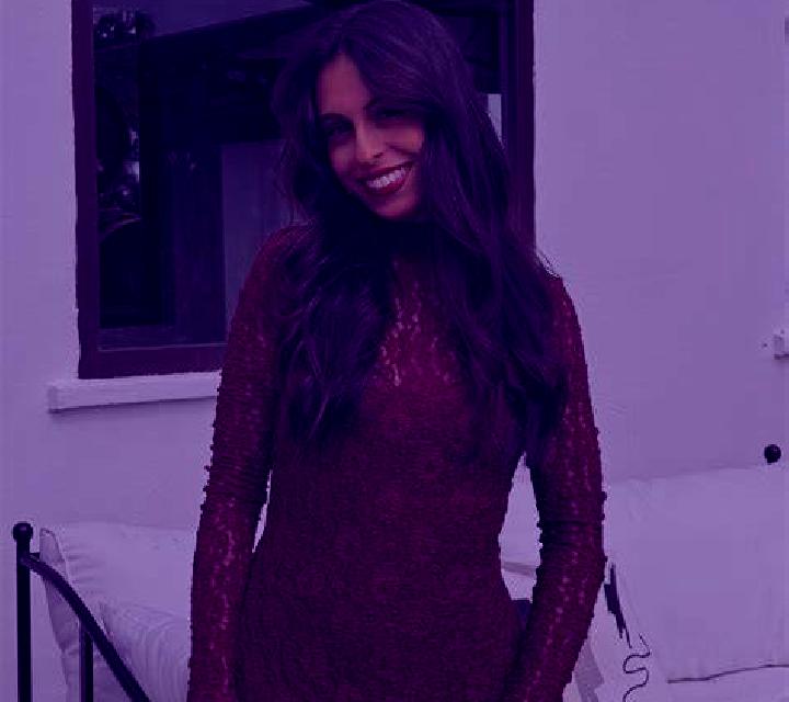 Nadia Ameyugo escort