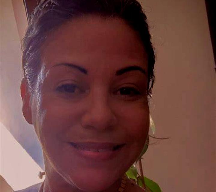Nadia Cabrerizos escort