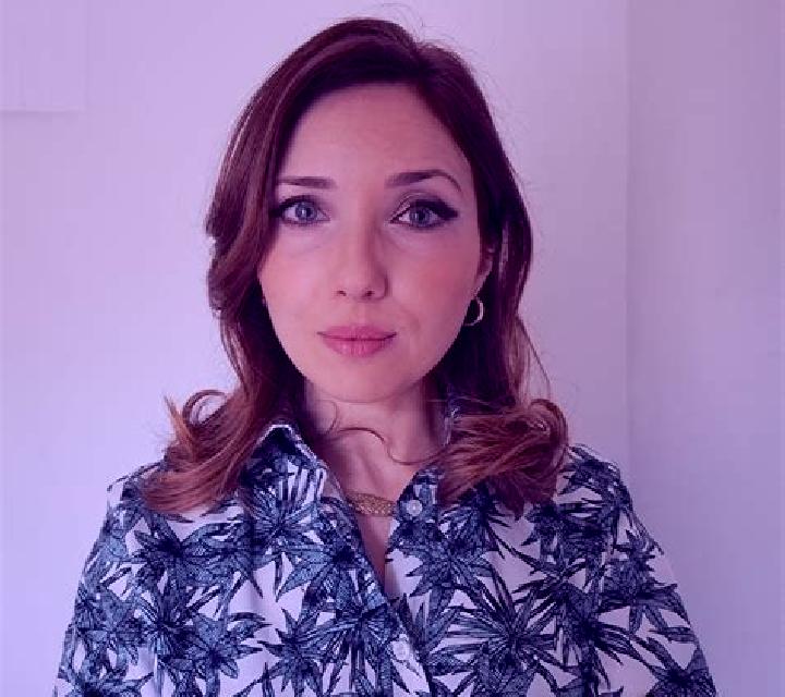Nadia Enciso escort
