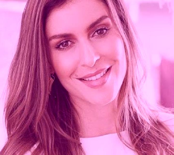 Nadia Enguera escort