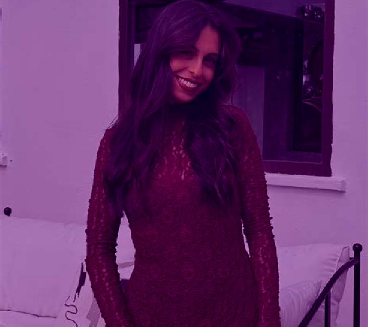 Nadia Estercuel escort