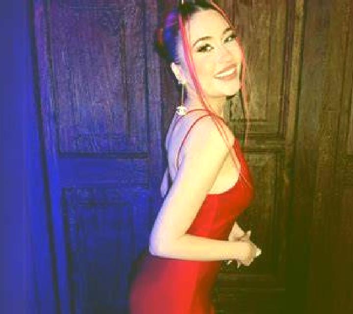 Nadia Hornachos escort
