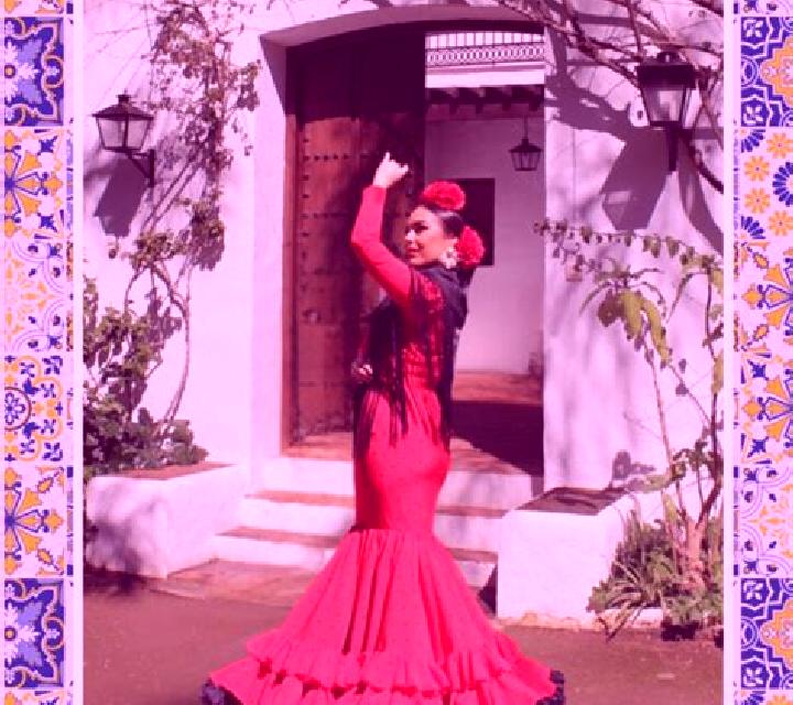 Nadia La Laguna escort