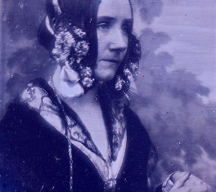 Nadia Mas de Barberans escort