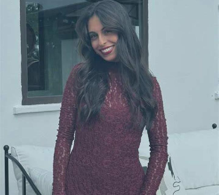 Nadia Montmelo escort