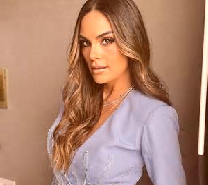 Nadia Nafria de Ucero escort
