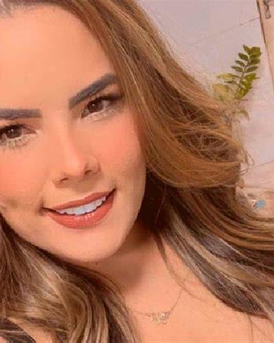Nadia Pedrola escort