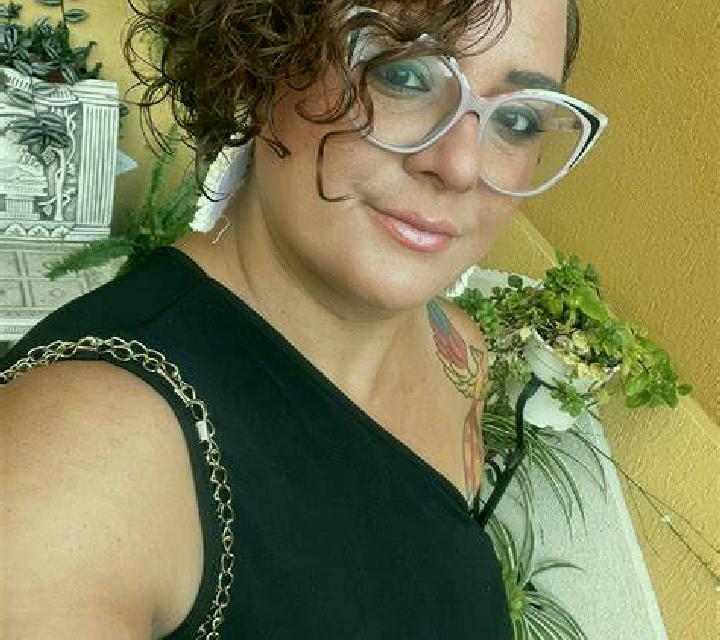 Nadia Portas escort