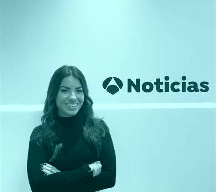 Nadia Poza de la Vega escort