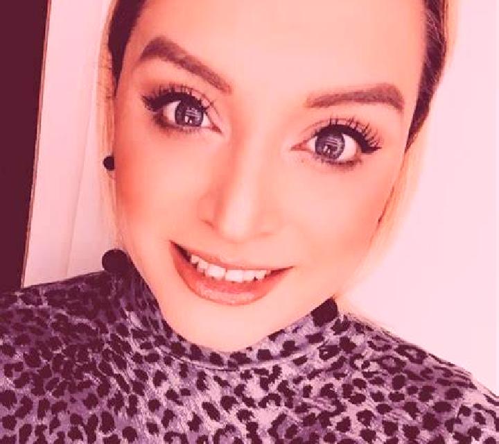 Nadia Pradejon escort