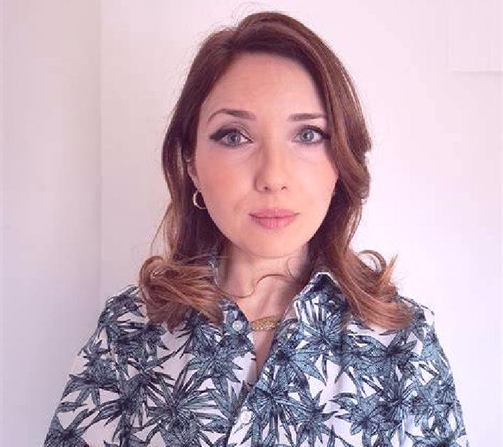 Nadia Pradoluengo escort