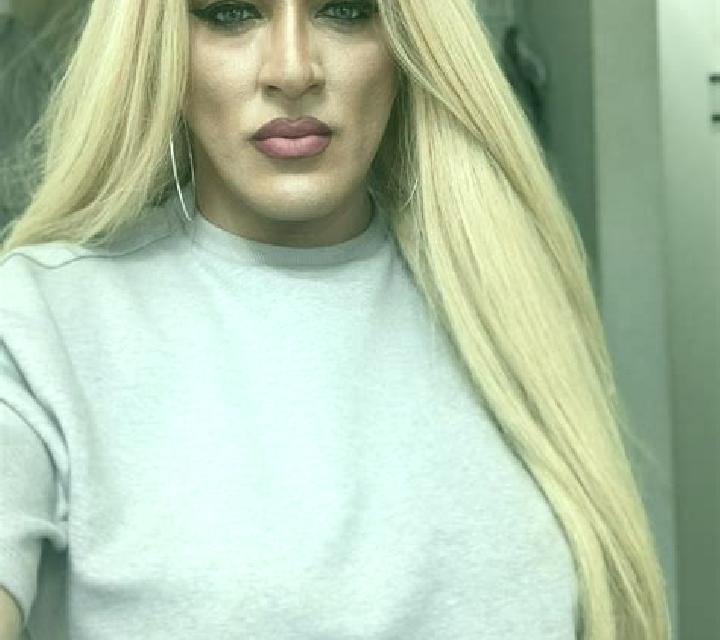 Nadia Sagra escort