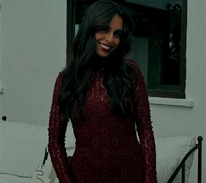 Natalia 2 Beriain escort