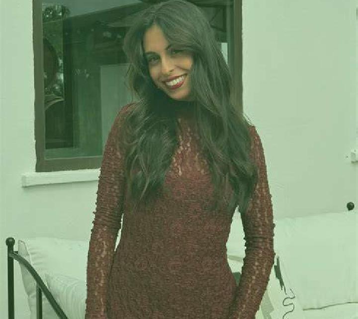 Natalia 2 Berrobi escort