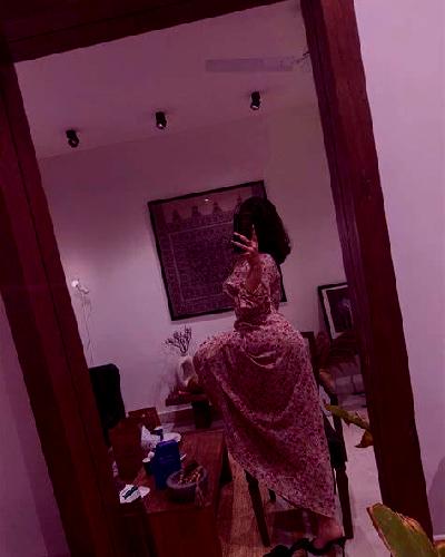 Natalia 2 Calera y Chozas escort