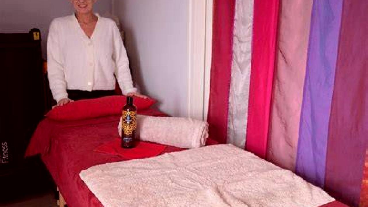 Natalia 2 Flix escort