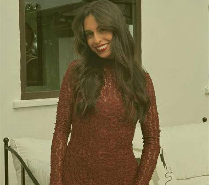 Natalia 2 Luyego escort