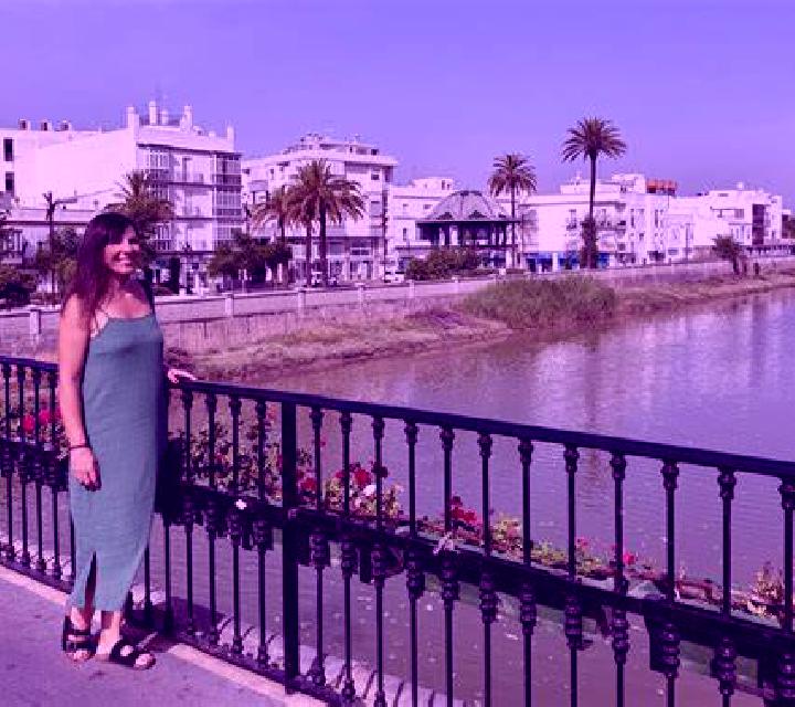 Natalia 2 Mazuecos escort