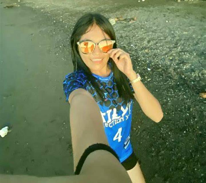 Natalia 3 Aria escort