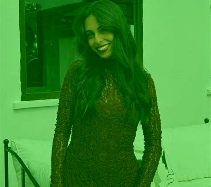 Natalia 3 Brea de Aragon escort