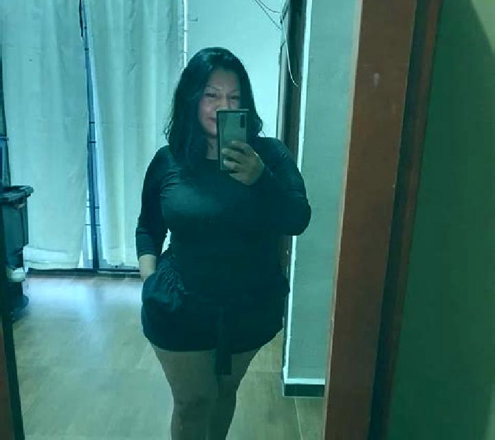 Natalia 3 Castroverde escort