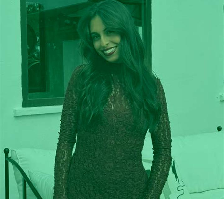 Natalia 3 La Solana escort