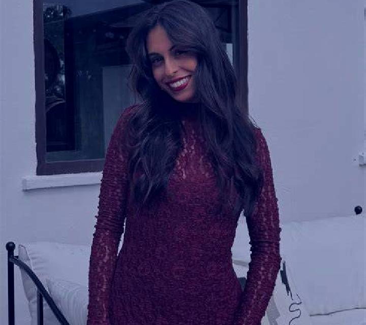 Natalia 3 Mazuecos escort