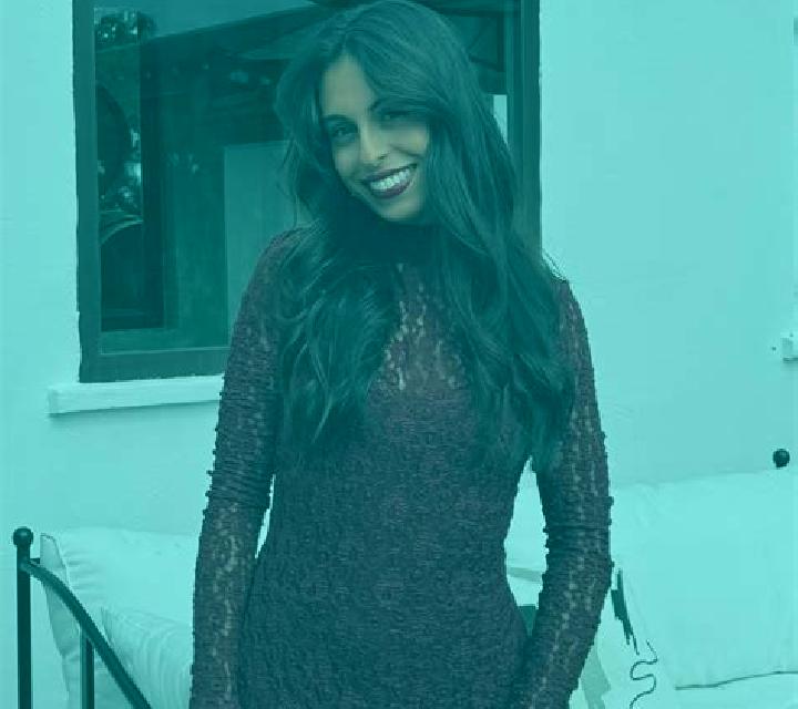 Natalia 3 Orendain escort
