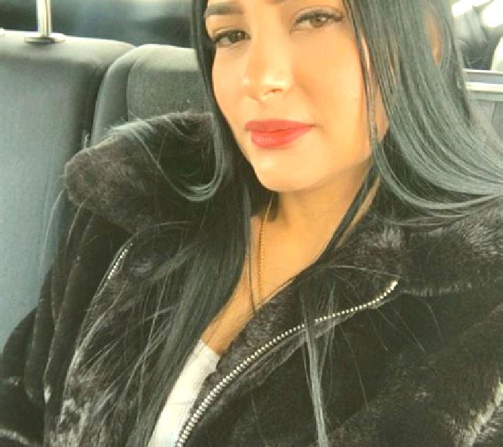 Natalia 3 Quintanilla de Onsona escort