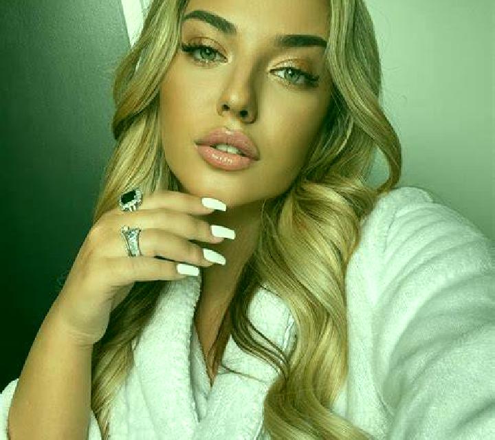 Natalia 3 Riudoms escort