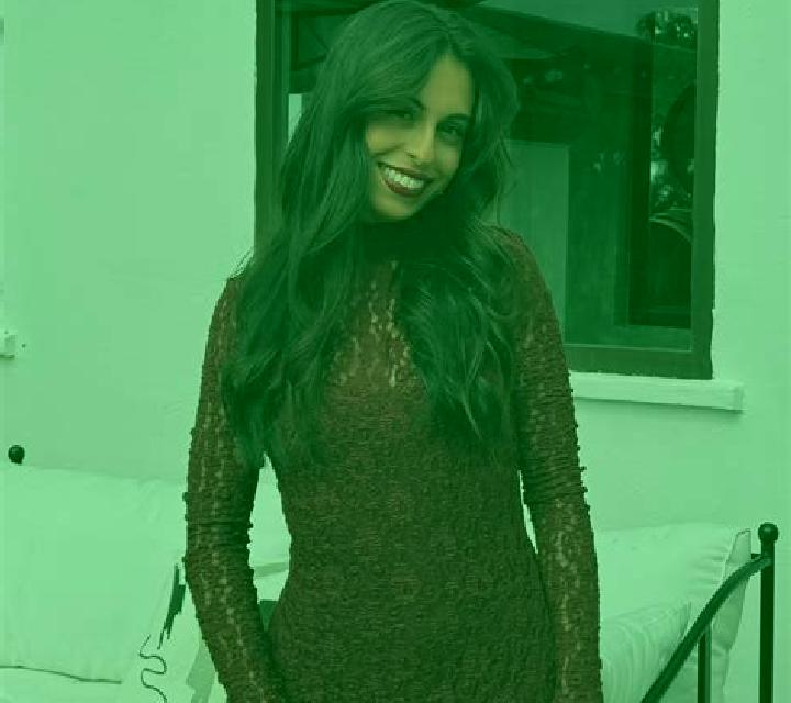 Natalia Benichembla escort