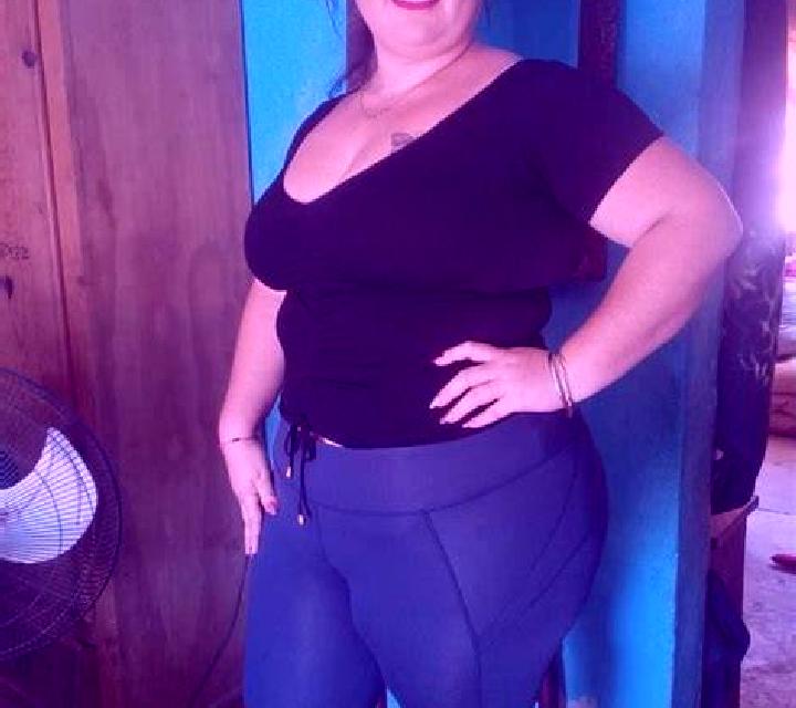 Natalia Biel escort