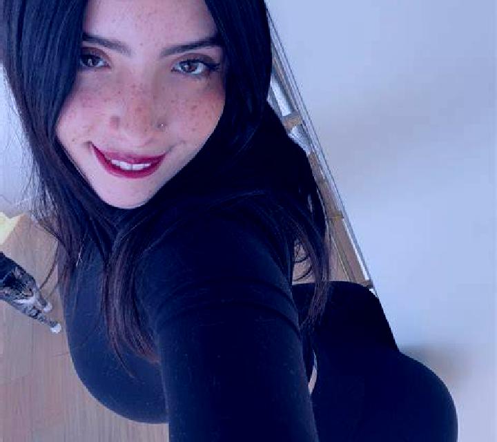 Natalia Calonge escort