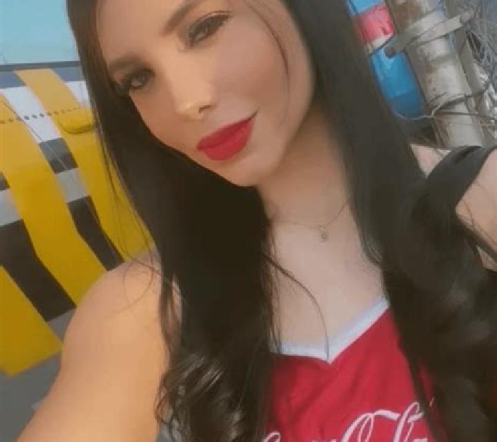 Natalia Coca de Alba escort