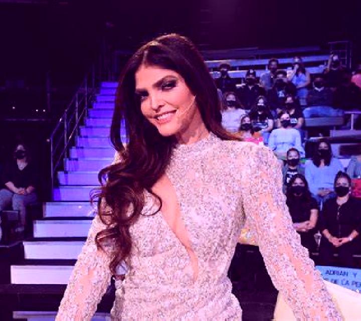 Natalia Conesa escort