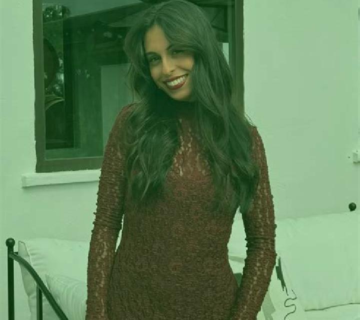 Natalia Domingo Perez escort