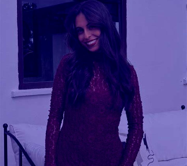 Natalia Frechilla escort