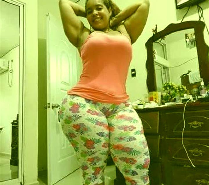 Natalia Fuertescusa escort