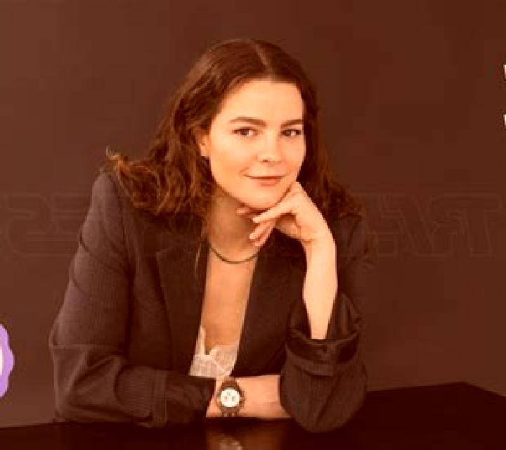 Natalia Guadahortuna escort