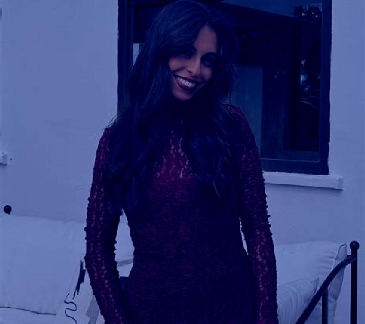 Natalia la Fatarella escort