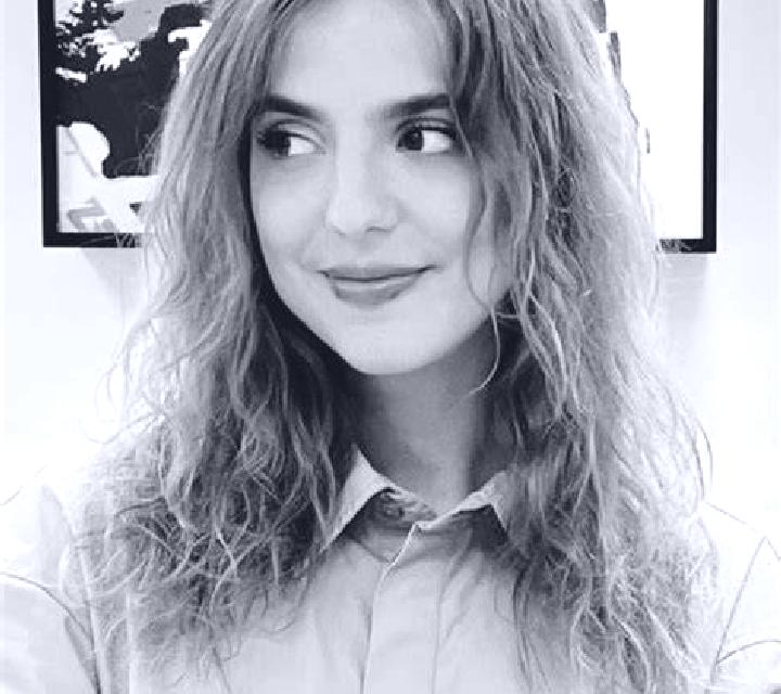 Natalia L Olleria escort
