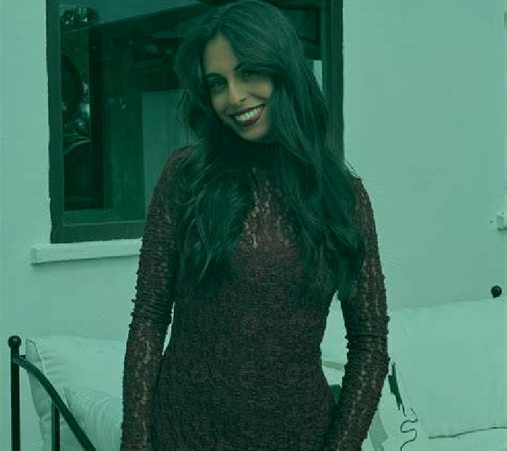 Natalia Los Morillas escort
