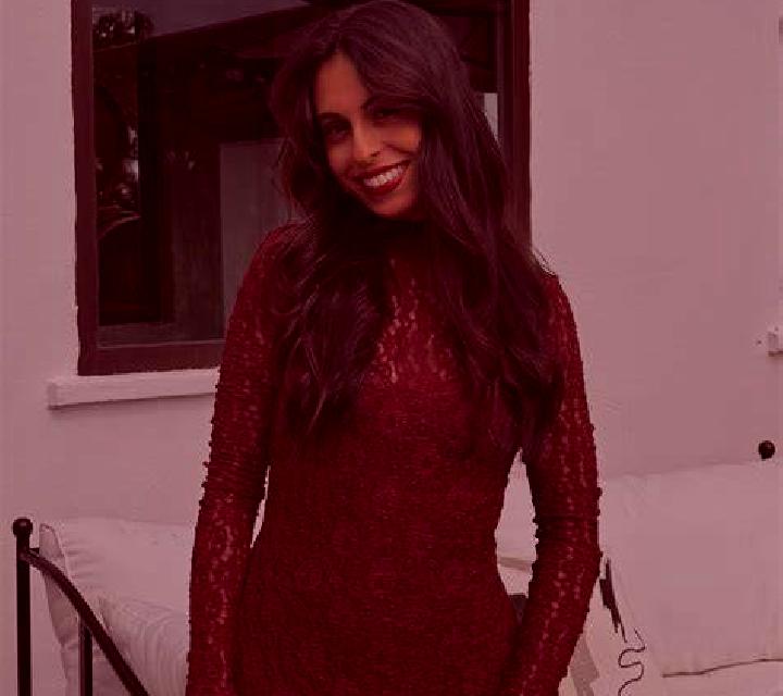 Natalia Manchones escort