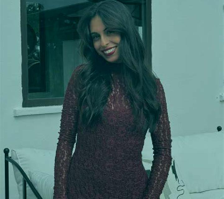 Natalia Penarandilla escort