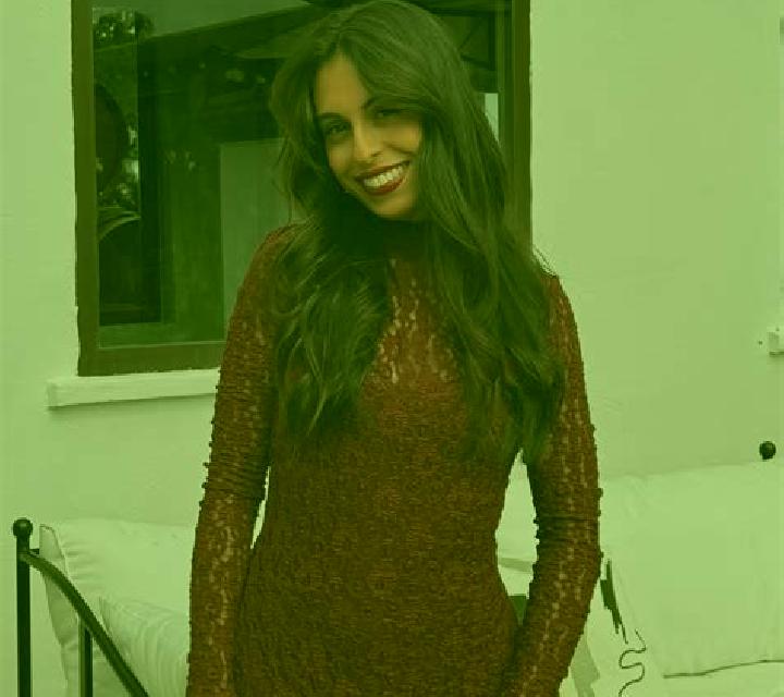 Natalia Querol escort
