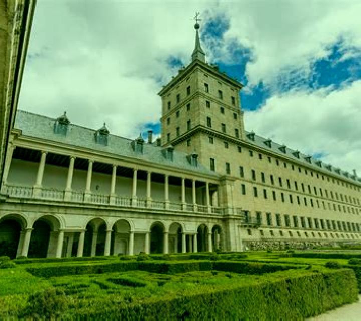 Natalia San Lorenzo de El Escorial escort