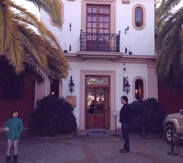 Natalia San Nicolas escort