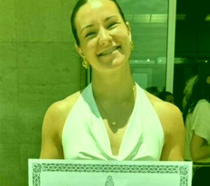 Natalia Soliedra escort