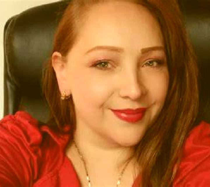 Natalia Tijarafe escort